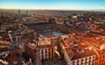 Sint-Kerst 2015 actie van start MADRID